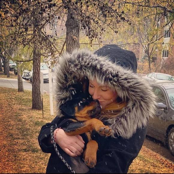 Meet your Posher, Jill - Picture 1 of 1